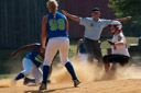 July 4th Bayside Blues ASA Tournament